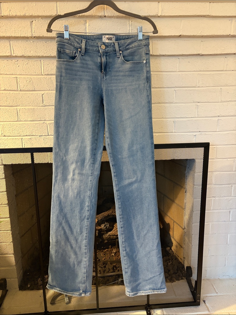 Paige “Sloane” jeans size 26 - 32 inseam